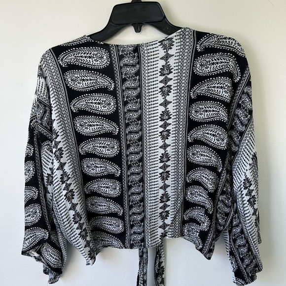 Windsor Top size large - Picture 4 of 5